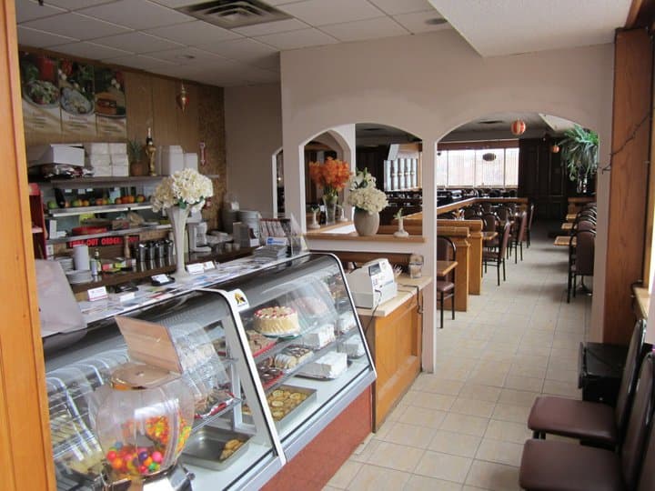 Photo of Berinas Specialty