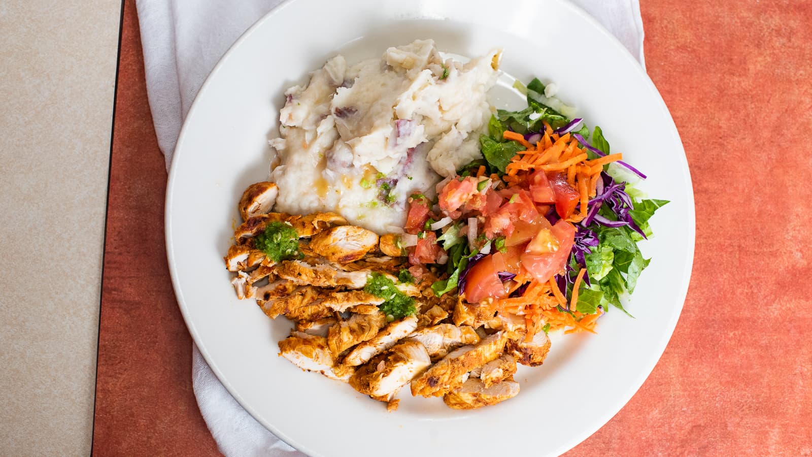 Photo of Tikka Grill