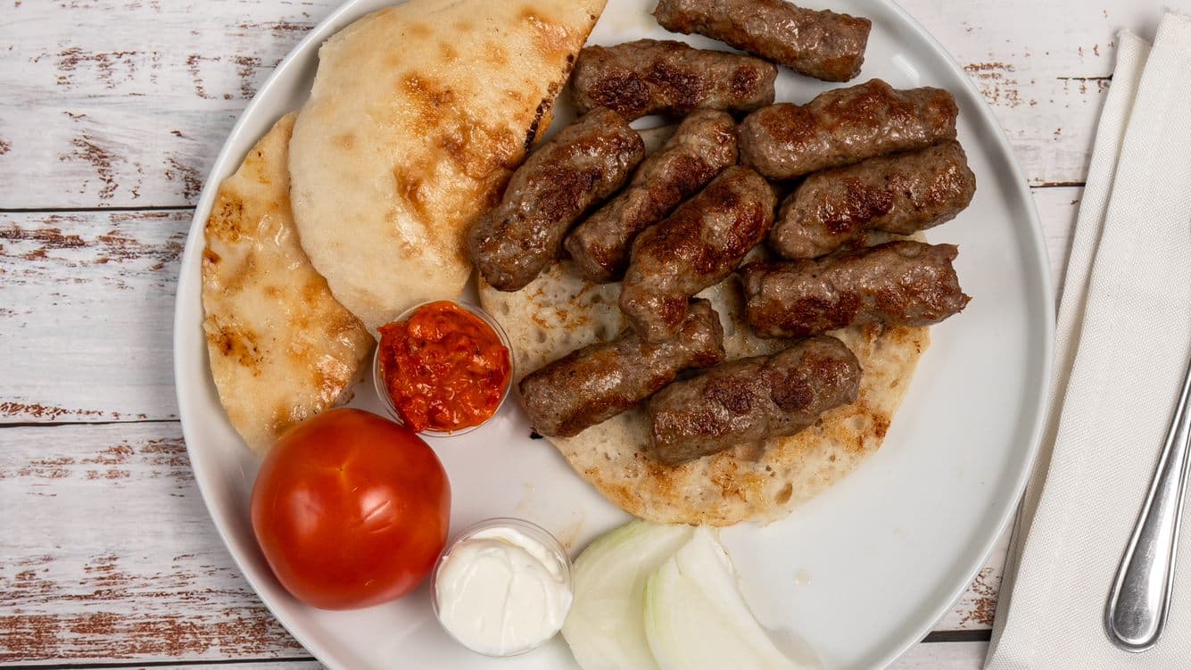 Photo of Berinas Specialty