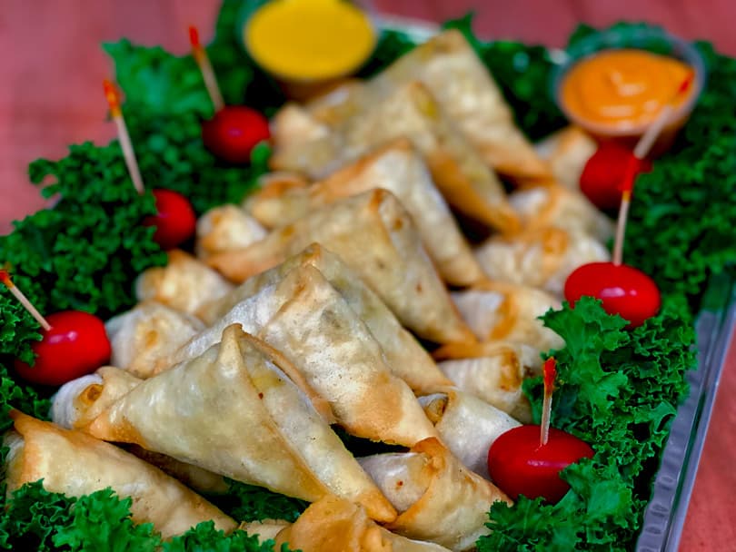 Photo of Haida Sandwich