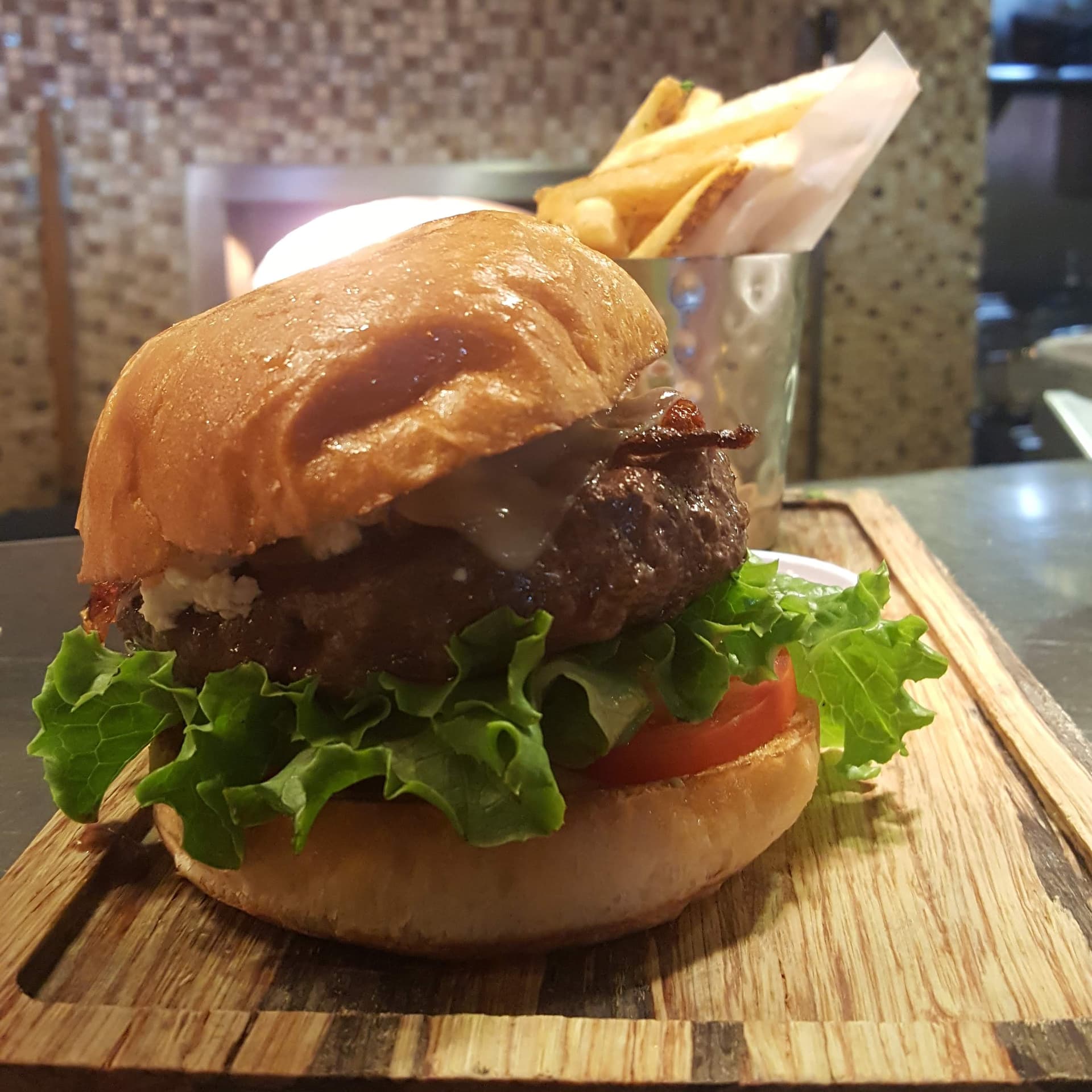 Arya Global Cuisine photo 8
