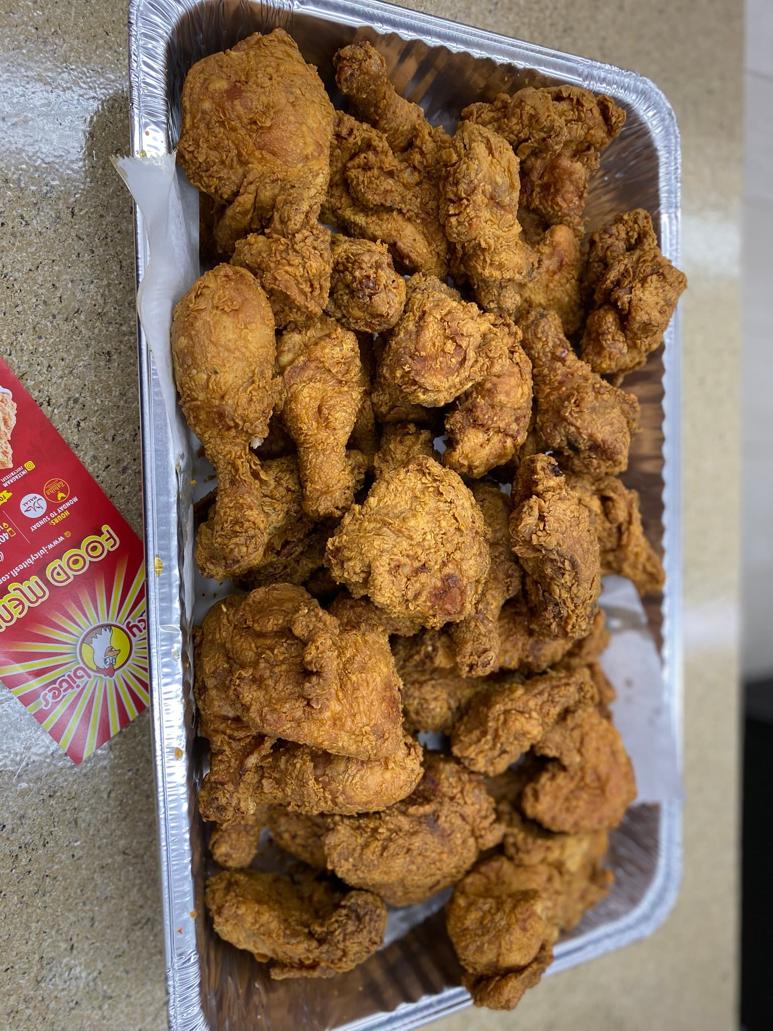 Photo of Juicy Bites