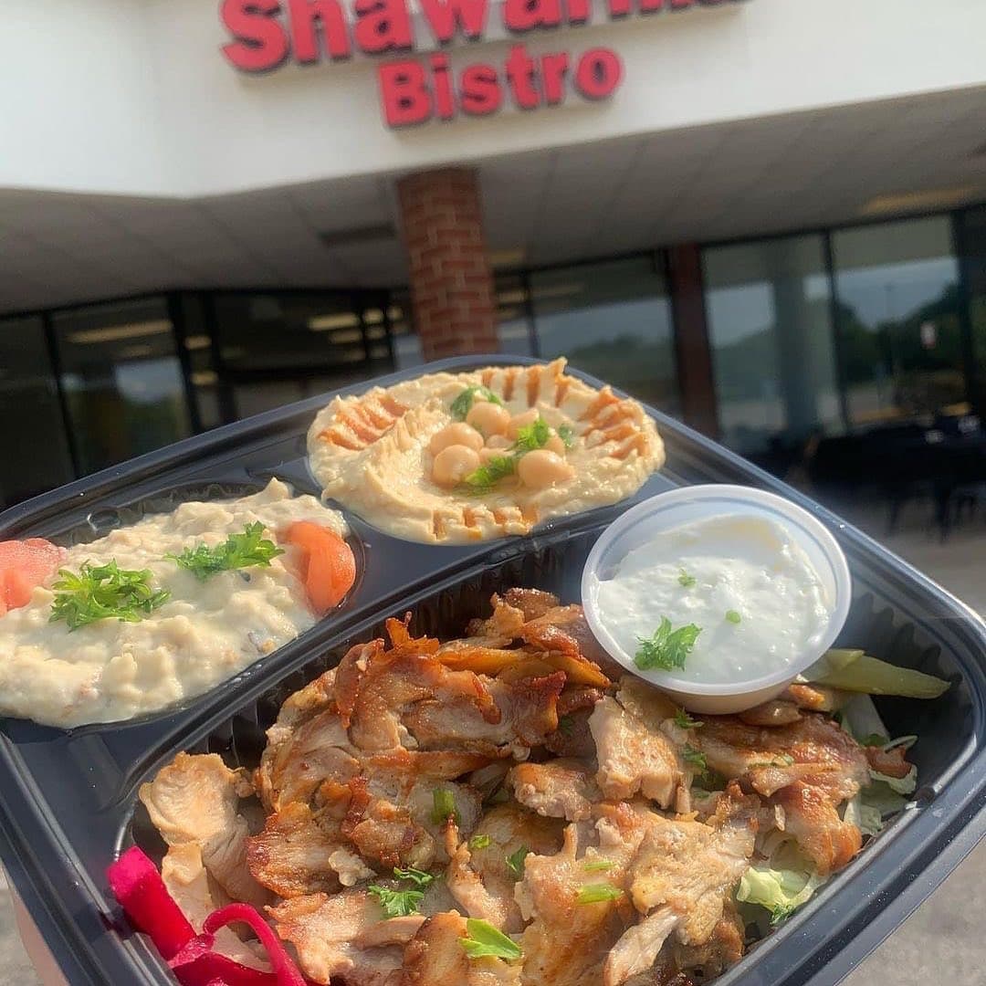 Photo of Shawarma Bistro