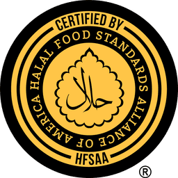 Halal Food Standards Alliance of America