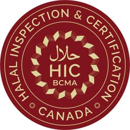 Halal Inspection & Certification Canada