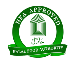 Halal Food Authority