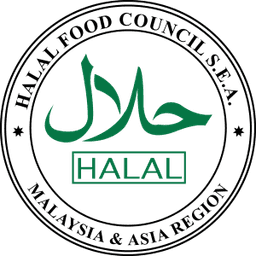 Halal Food Council USA