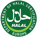 Department of Halal Certification