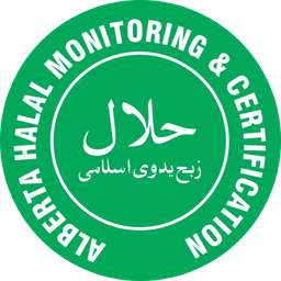 Alberta Halal Monitoring Certification Council