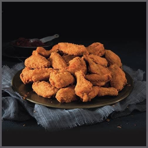 Chicken Licken