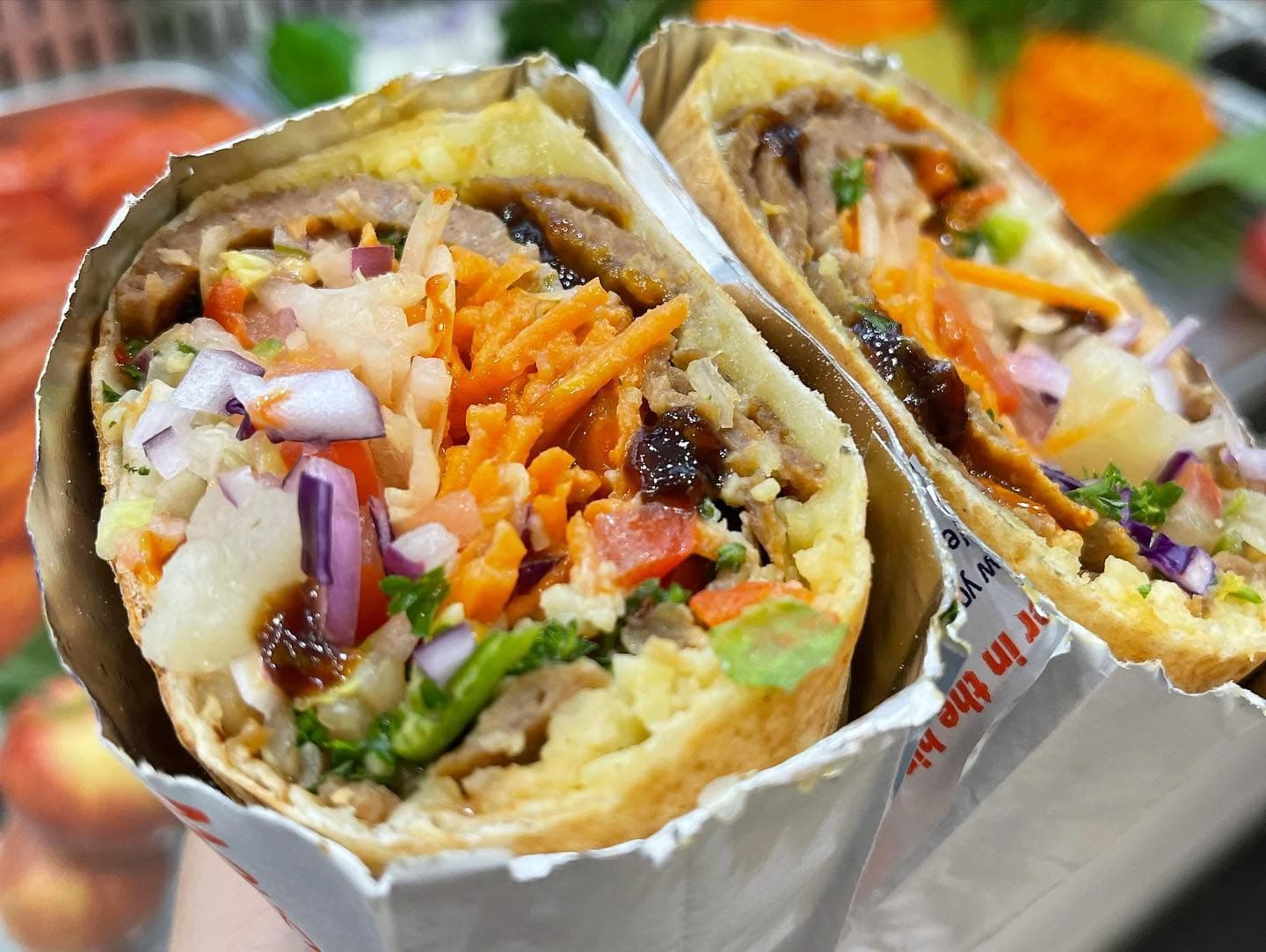 Origin Kebab