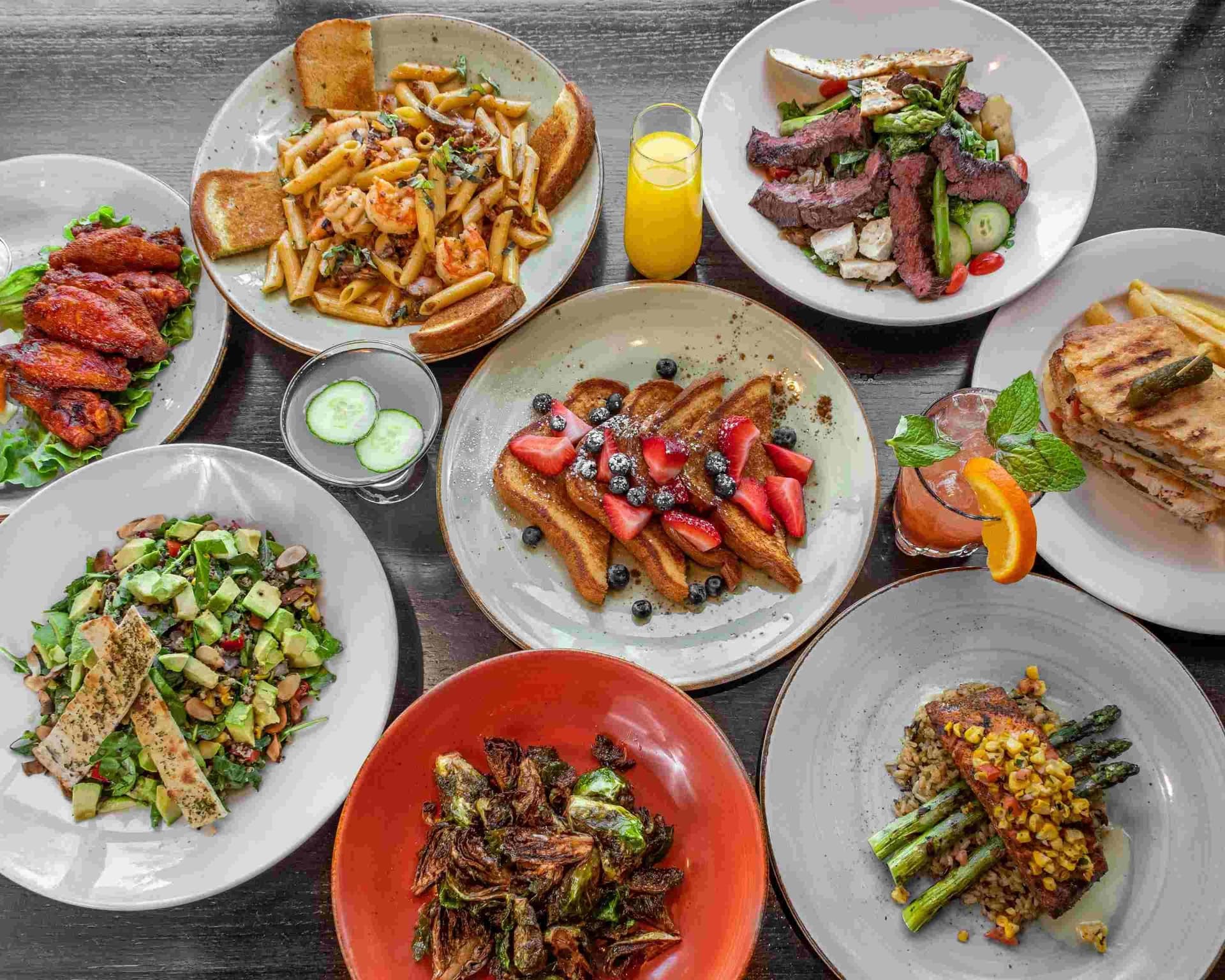 Busboys & Poets in Columbia