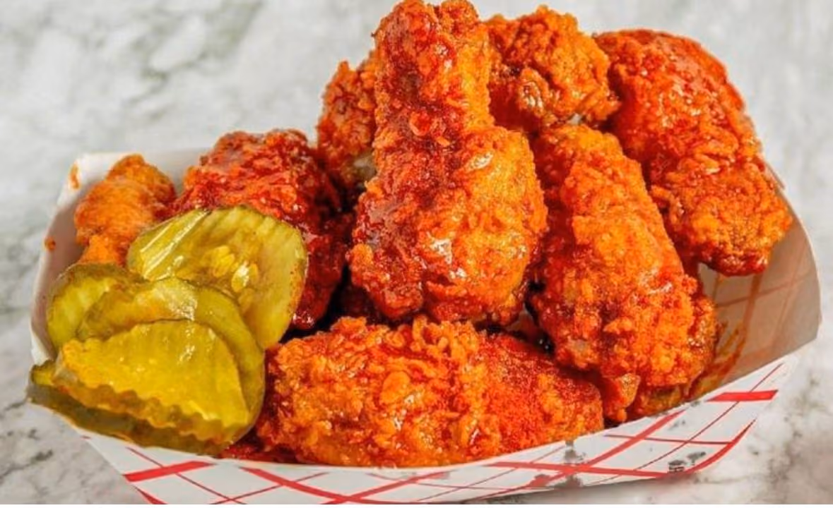 Juicy Birds