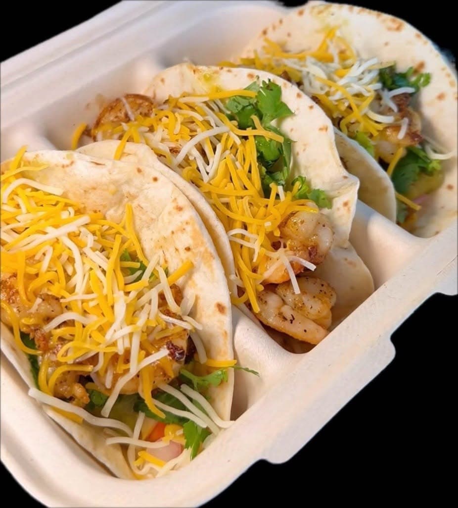 Guacado Mexican Grill