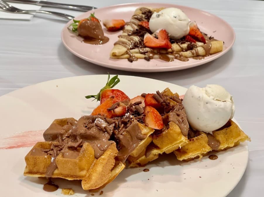 Haute Dolci