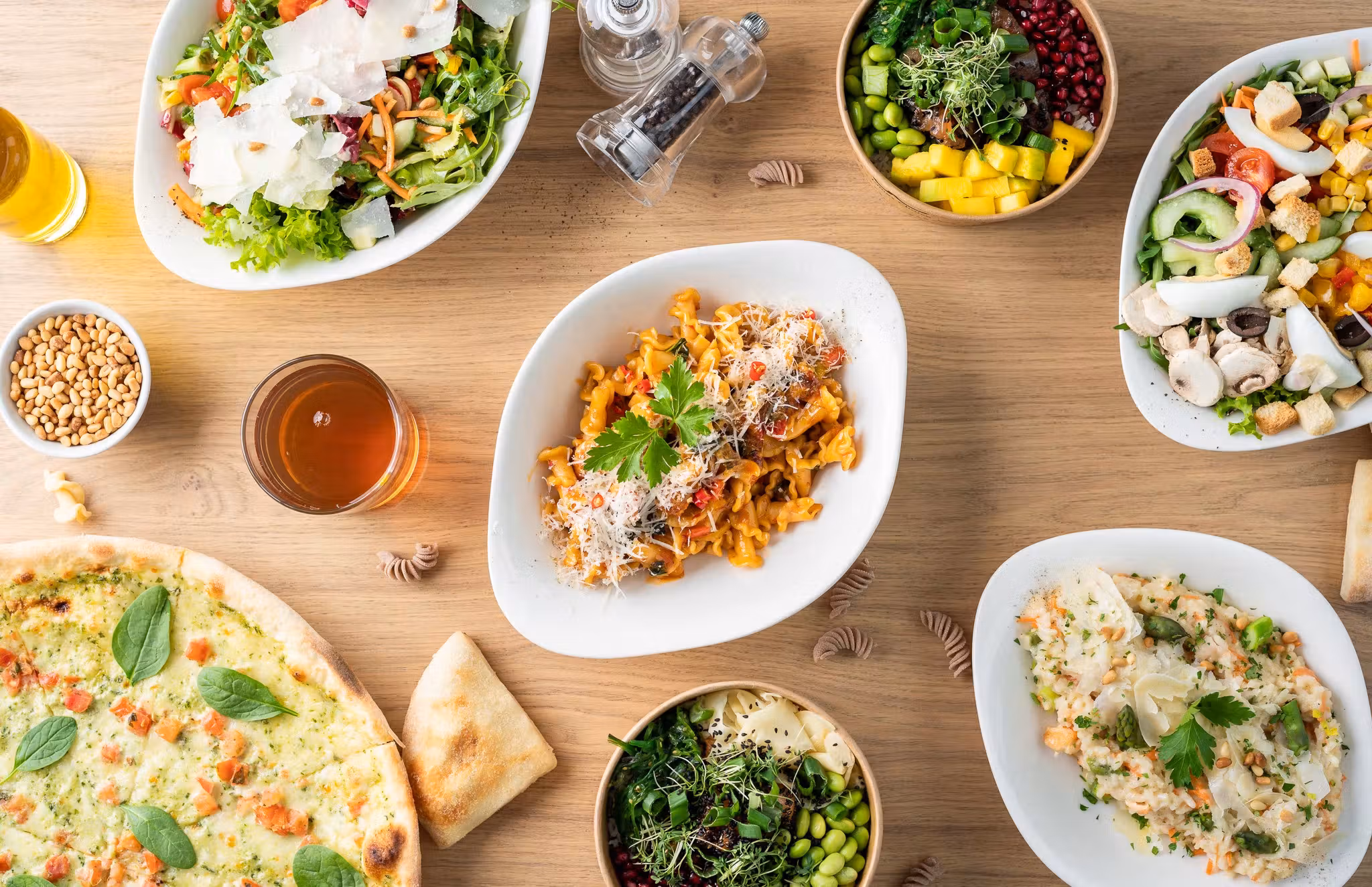 Vapiano