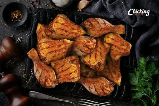 Chicking