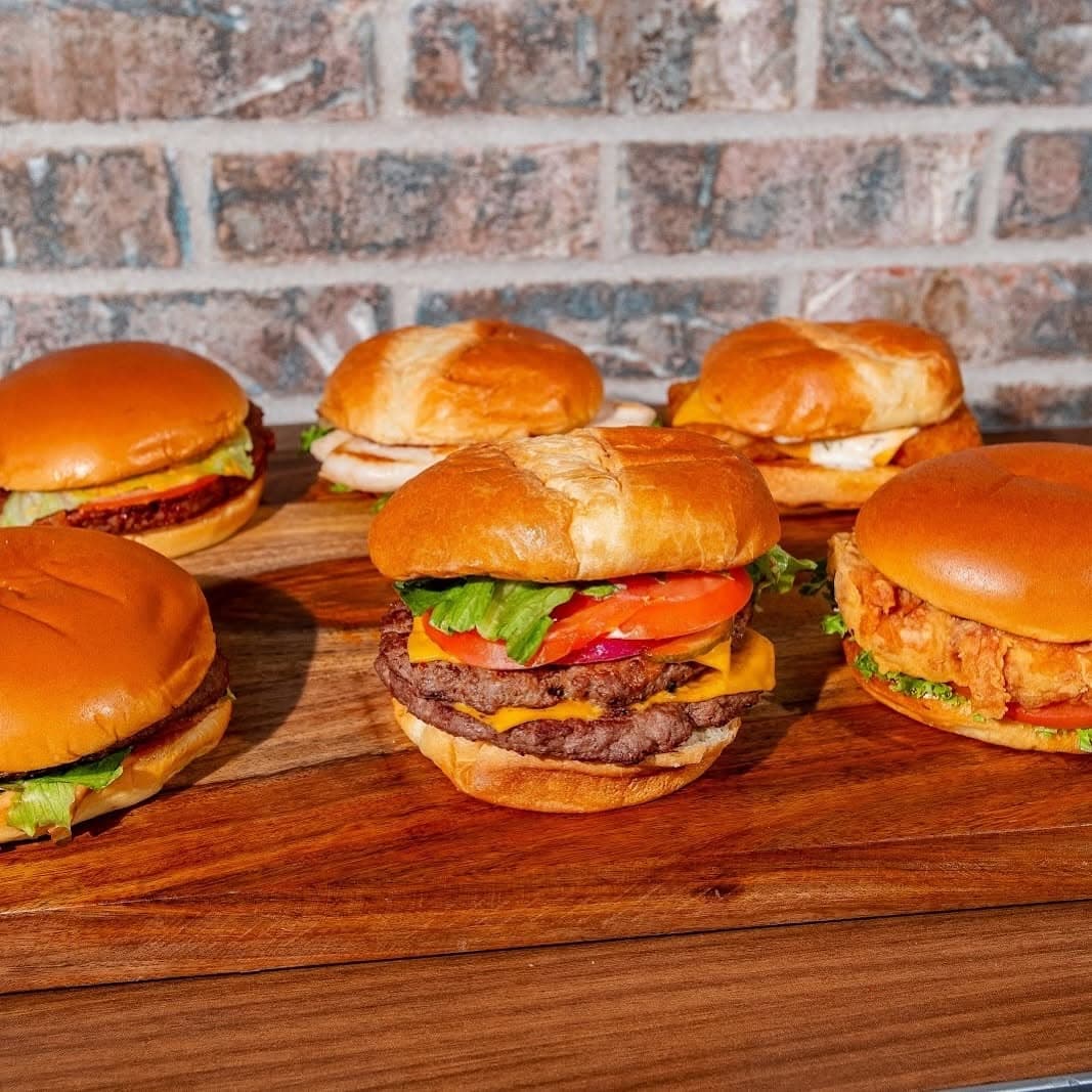 Tex's Chicken & Burgers