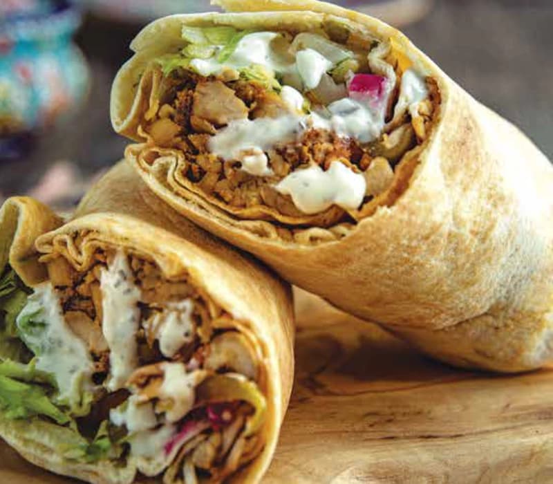 Pita Land