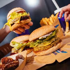 BurgerFuel