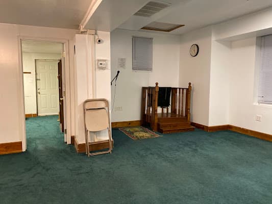 Masjid Muhajadeen