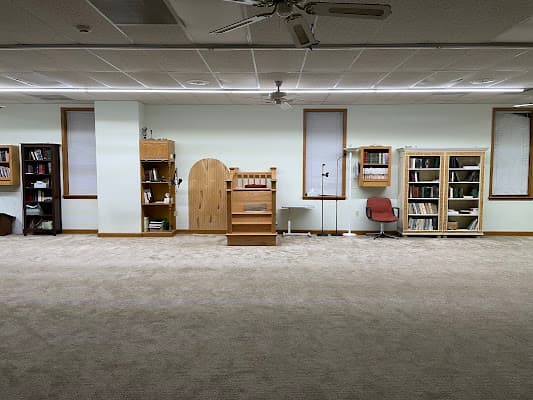 Islamic Center of Columbia