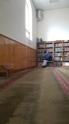 Lackawanna Islamic Mosque mosque in Lackawanna, NY