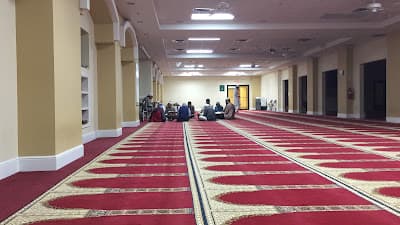 ISGH Masjid As-Salam