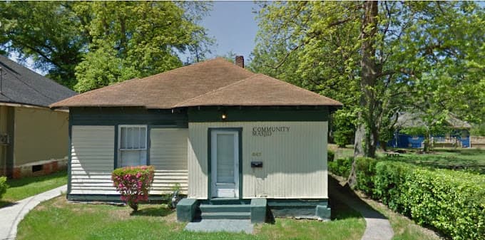 Community Masjid of Atlanta mosque in Atlanta, GA