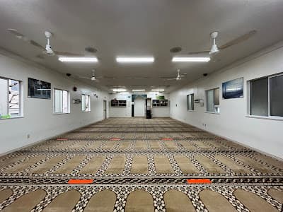 Jamia Masjid Vancouver