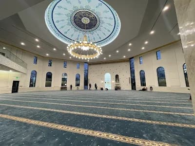 Al Huda Foundation