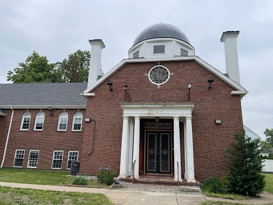 Muslim Community Center of Union County