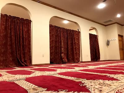 Islamic Center of Amarillo mosque in Amarillo, TX