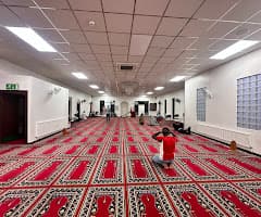 Al Muzzammil Mosque & Community Center