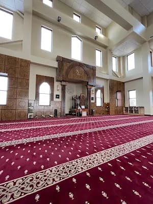 Islamic Center of Fort Collins mosque in Fort Collins, CO