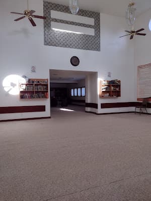 Salman al Farisi Islamic Center