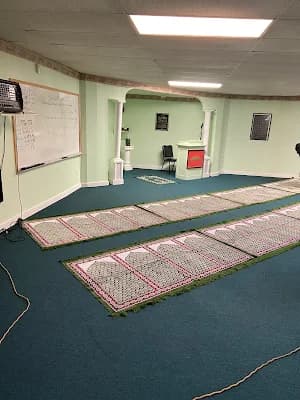 Islamic Center for Human Excellence