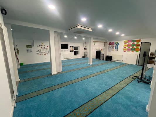 Islamic Cultural Centre
