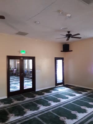 Masjid Noor Ul Huda