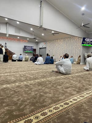 Husseini Islamic Center