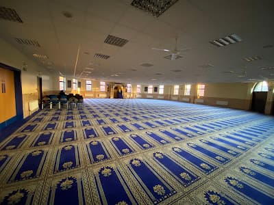Makkah Masjid