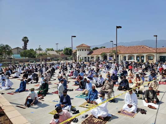 Islamic Society of Corona-Norco