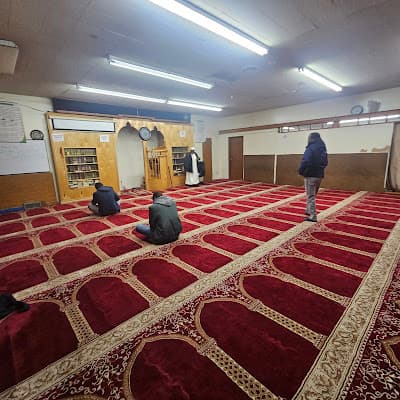Abubakr Masjid