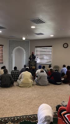 Masjid as-Sabur