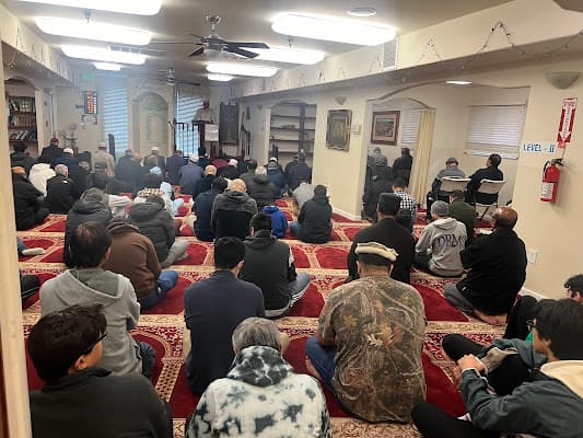 Islamic Center of East Bay