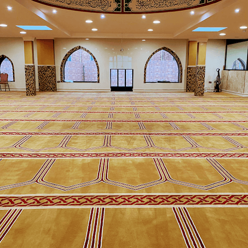 Muslim Community Centre
