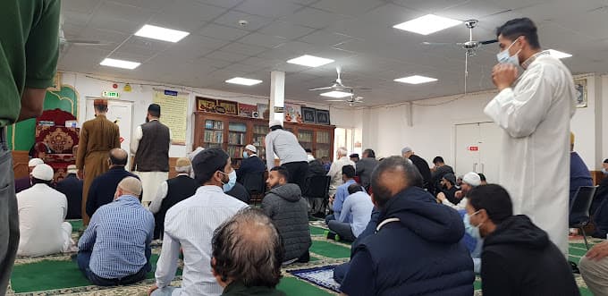 Annandale Mosque