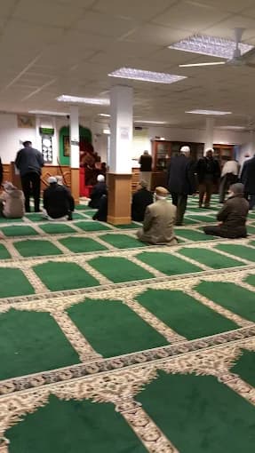 Annandale Street Mosque