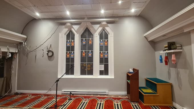 Fredericton Islamic Association
