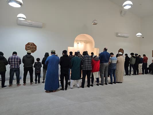 Muslim Association of New Brunswick